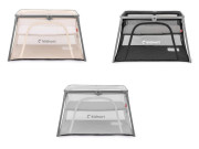 Cestovná postieľka Bleke 2 v 1 Kidnort