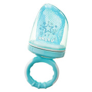 Detská kŕmiaca sieťka na potraviny Akuku