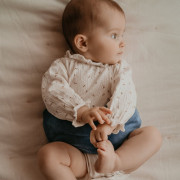 Nahrievací vankúšik Woller KipKep