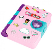 Môj tajný denníček