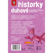 Dúhové historky