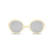 Slnečné okuliare FLEUR Butter KiETLA