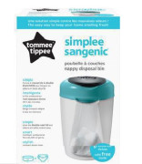 Kôš na plienky Tommee Tippee Sangenic Simplee