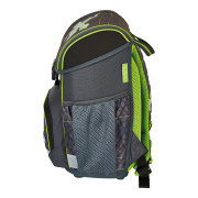 Taška školská Loop+ drak Herlitz