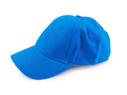 Bavlnená šiltovka unisex vhodná na dozdobenie