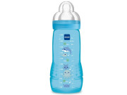 Detská antikoliková fľaša Baby Bottle 330 ml Mam