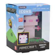 Icon Light Minecraft Axelot