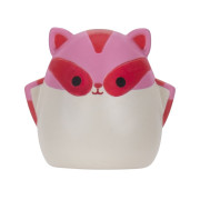 Squish a longs figúrky ako prívesok