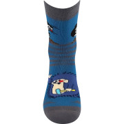 Ponožky detské froté Krtko obrázkové chlapčenské (3 páry)