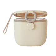 Dávkovač sušeného mlieka B-Nomadic Powder Box Bo Jungle