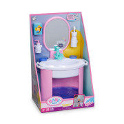 Baby born Umývadlo