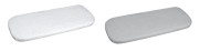 Prestieradlo frotte do kočíka 75 x 35 cm BabyMatex