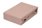 Prestieradlo Jersey s gumou 60 x 120 cm BabyMatex
