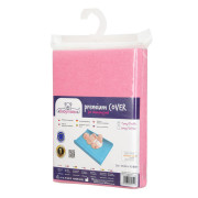 Poťah na prebaľovaciu podložku froté premium 50/60 x 70/80 cm Babymatex