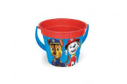 Vedierko okrúhle 3,4 l plast Paw Patrol/Tlapková patrola