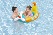 Nafukovací detský čln Buoy Buddy Bestway