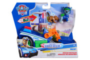 Tlapková Patrola tematické vozidlá S&R Rocky
