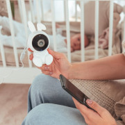 Domáca Smart Wi-fi kamera GIOsafety Rabbit InnoGIO