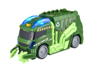 Smetiarske vozidlo Teamsterz