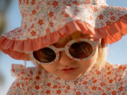 Slnečné okuliare Little Dutch