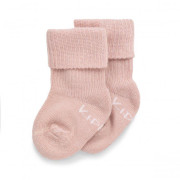 Detské ponožky Stay-on-Socks 1 pár Newborn KipKep