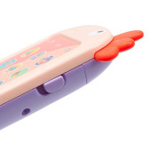 Telefón papagáj Baby Mix
