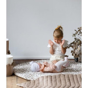 Hracia deka Organic Luxe Mat Toddlekind