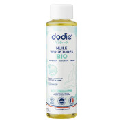 Dodie Organic Tehotenský olej na strie (100 ml)