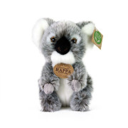 Plyšová koala sediaca 18 cm Rappa