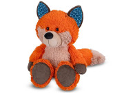 Líška 50 cm plyšová 0 m+ Plush Friends