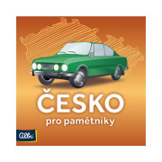 Česko pre pamätníkov Albi