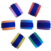 Nadľahčovacie rukávy modrý zips 550 x 100 x 15 mm Matuška Dena