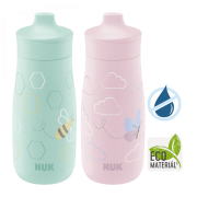 Fľaša Mini-Me PP Sip 300 ml 9m+ Nuk