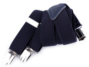 Traky- traky detské tkané 2,5 x 80 cm