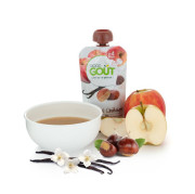 Good Gout BIO ovocné vrecko 120 g