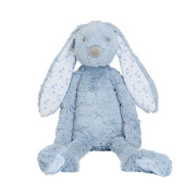 Zajačik Richie Big Blue Graphic Veľ. 58 cm Happy Horse
