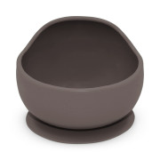 Miska silikónová s prísavkou Take&Match 6 m+ Petite & Mars