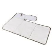 Cestovná prebaľovacia podložka Zopa