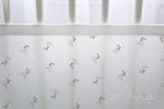 Mantinel do postieľky Bump Air Design 180 cm Babymatex