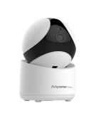 Babysense Video Baby Monitor V65