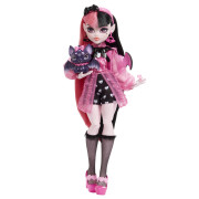 Monster High bábika Monsterka