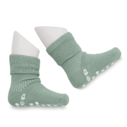 Detské ponožky Stay-on-Socks Antislip Veľ. 12 - 18 m 1 pár KipKep