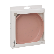 Tanier Platinum Silicone KikkaBoo