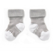 Detské ponožky Stay-on-Socks Veľ. 6 - 12 m 2 páry KipKep