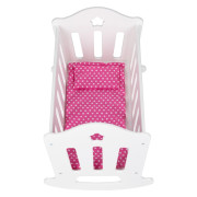 Free2Play Kolíska pre bábiky FreeON
