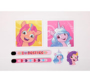 Veľká sada My Little Pony Dotzies