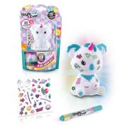 Style4Ever Mini Deco svietiaca figúrka