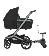 Stúpadlo ku kočíku so sedadlom Hop-on Board Maxi-Cosi