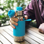 Termo fľaša so športovým uzáverom 475 ml Pura