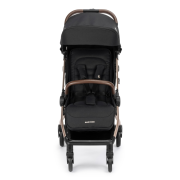 Eva 3 kočík Essential Black Champagne Maxi-Cosi